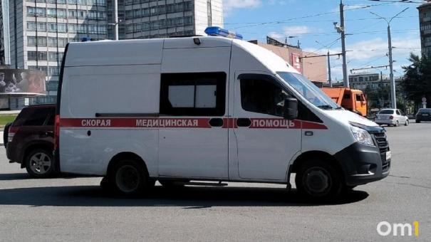 В Москве госпитализировали известного телеведущего Отара Кушанашвили
