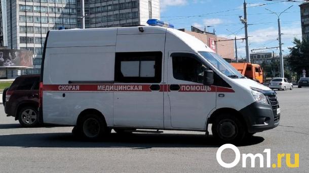 В Москве госпитализировали известного телеведущего Отара Кушанашвили