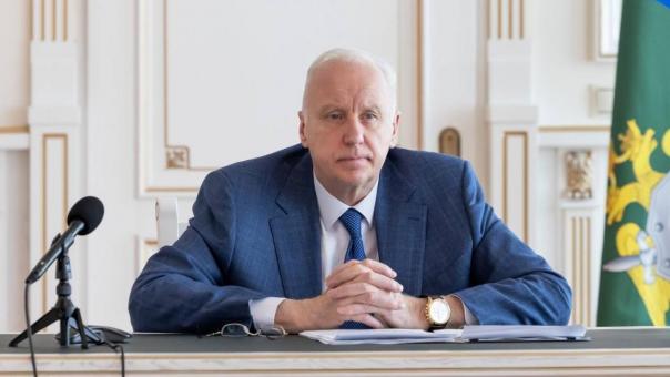 Глава СК Бастрыкин проверит жалобы жителей аварийного дома в новосибирском Затоне