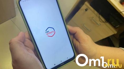 Мошенники придумали новую схему мошенничества с «Госуслугами» в Омске