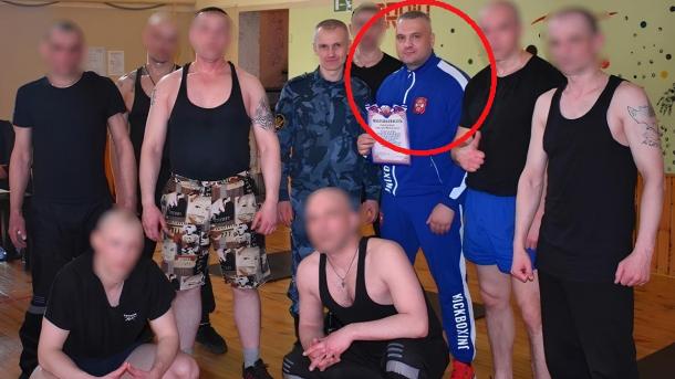 Физкультура строгого режима: обычный конфликт в омской школе перешёл в драку с родителем и суд