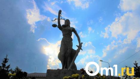 Руководителю омской компании вынесли приговор за хищение 35 миллионов