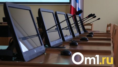 Вице-губернатор Бойко потерял контроль над Минсельхозом Омской области