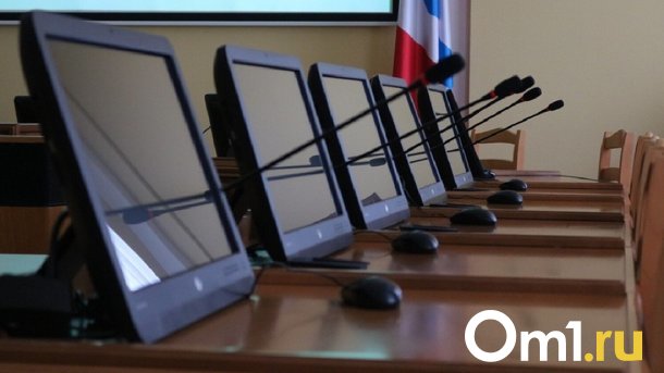 Вице-губернатор Бойко потерял контроль над Минсельхозом Омской области