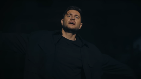 Новосибирский блогер Дава выпустил романтический клип на песню «Ориентиры»