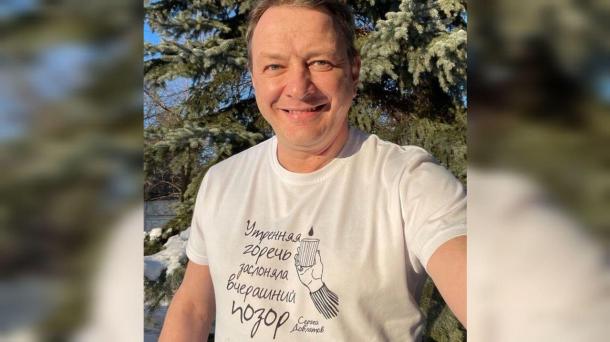 Скандальный актёр Башаров предложил наказать Кологривого за дебош в Новосибирске