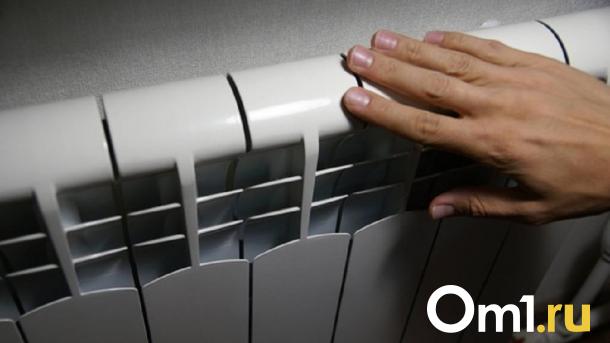 Около 2 500 омских семей перешли с печного отопления на газовое