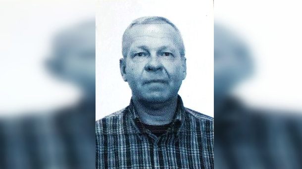 В Омске ищут мужчину, таинственно исчезнувшего за день до начала СВО