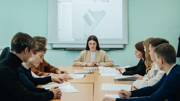 Получи новую профессию от одного месяца в Омском политехе