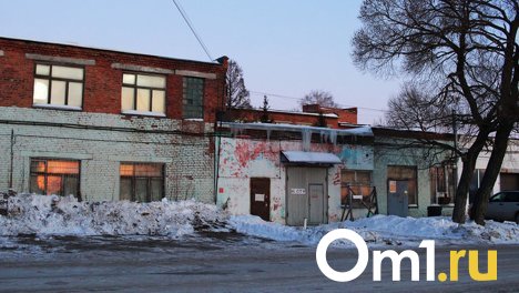 В Омске хотят снести под многоэтажки ещё 4 квартала старых домов