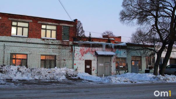 В Омске хотят снести под многоэтажки ещё 4 квартала старых домов