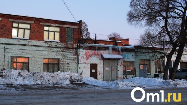 В Омске хотят снести под многоэтажки ещё 4 квартала старых домов