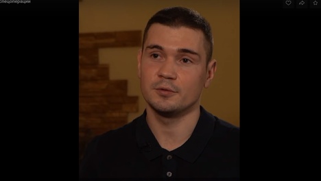 «Из засады выстрелили ракетой». Омич получил медаль за героизм во время спецоперации