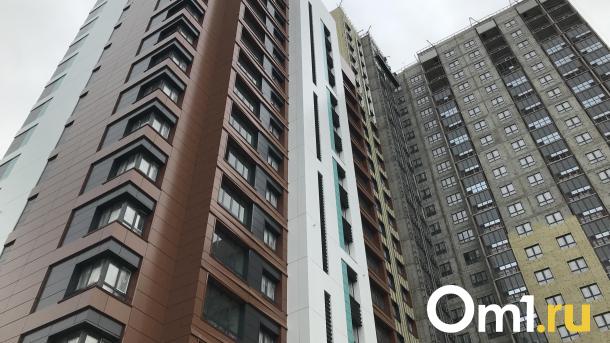 Бастрыкин заинтересовался историей омской сироты, которая не может получить квартиру