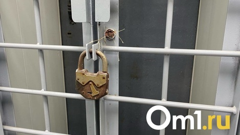 Четыре года колонии может получить бывший завхоз новосибирского МВД за превышение полномочий