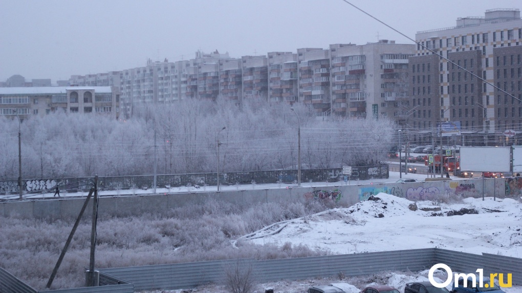 Новости погоды в омске