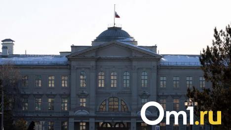 В Омске планируют отреставрировать 115-летнее здание за 6,5 миллиона рублей