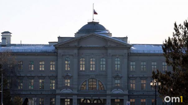 В Омске планируют отреставрировать 115-летнее здание за 6,5 миллиона рублей