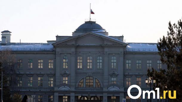В Омске планируют отреставрировать 115-летнее здание за 6,5 миллиона рублей
