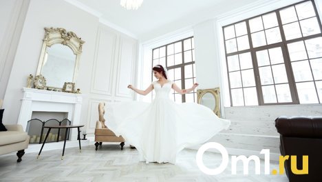 Летняя свадьба за миллион? Сколько омские молодожёны готовы потратить на торжество в 2023 году