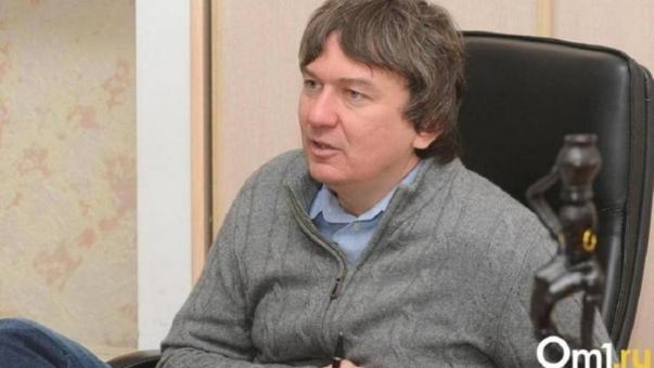 Виктор Шкуренко объяснил, почему покинул предпринимательский союз