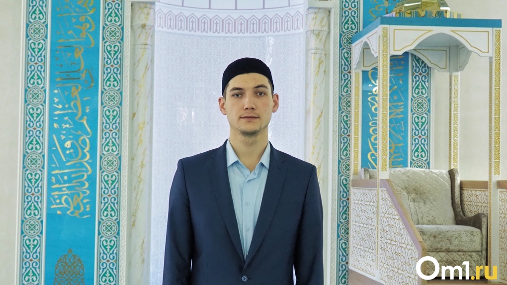«Существует дедлайн для молитв»: выпускник исламской академии в Татарстане – о современных мусульманах