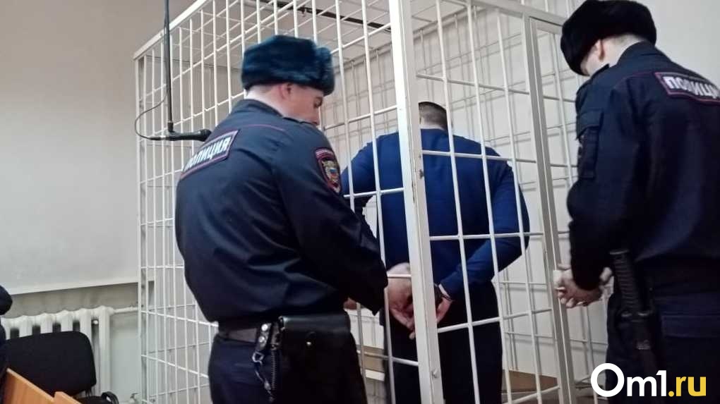 В Новосибирске выносят приговор экс-полицейскому за крышевание игорного бизнеса