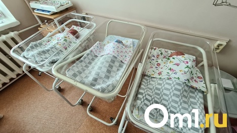 «Базового питания для малышей хватает»: омский врач Игорь Богдашин – о нехватке импортных сухих смесей