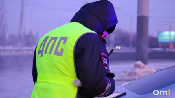 В Новосибирске автомобиль наехал на издательницу бизнес-журнала Status Любовь Яхомову