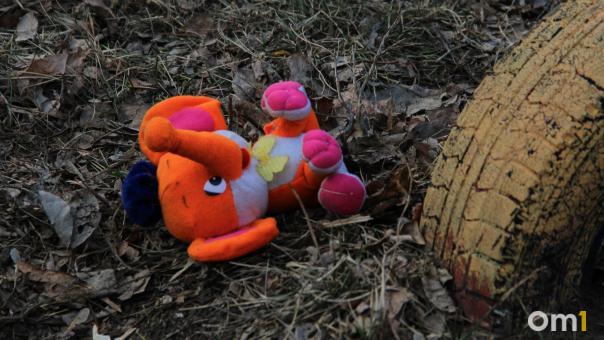 В Омске семья прятала ребёнка от органов опеки в погребе