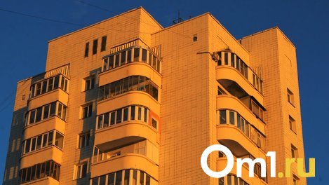 Омичка ушла из гостей по простыням через окно и рухнула вниз