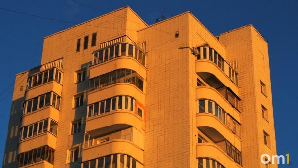 Омичка ушла из гостей по простыням через окно и рухнула вниз