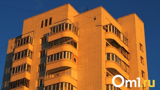 Омичка ушла из гостей по простыням через окно и рухнула вниз