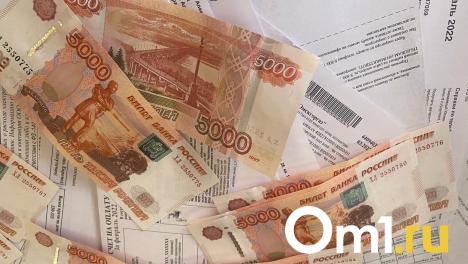 Повышения платы за ЖКХ на 14 % в Омске не будет