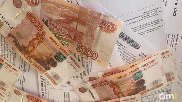 Повышения платы за ЖКХ на 14 % в Омске не будет