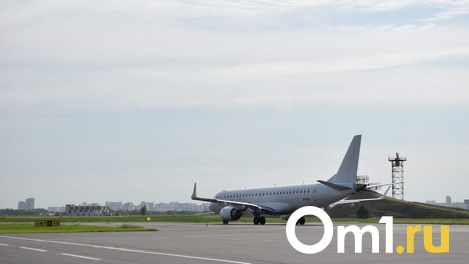 Омичи разработали уникальный станок по выпуску шин для российских самолётов