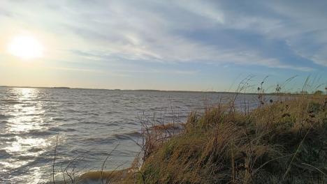 Метеорологи рассказали о качестве водоёмов в Омской области в июне