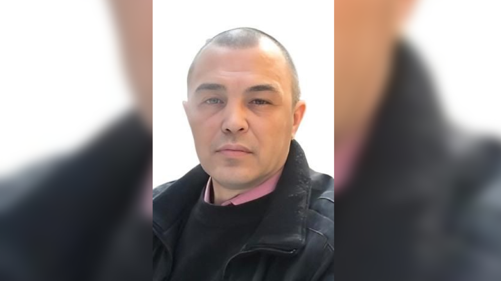 В Ленинском районе Новосибирска третьи сутки разыскивают 50-летнего мужчину