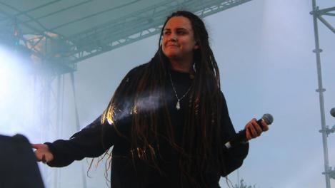 Перед матчем с «Трактором» на омской «G-Drive Арене» выступит группа Drummatix