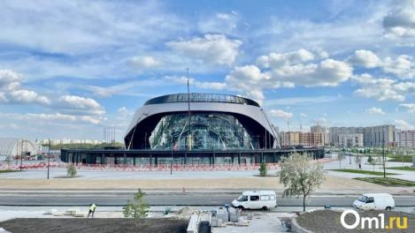 «Шанс — он не получка, не аванс»: среди омичей, желающих попасть на матч «Авангарда», разыграют билеты