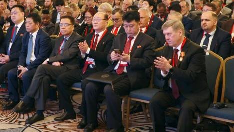 Северокорейская делегация посетит Новосибирск в конце апреля: раскрыты цели визита