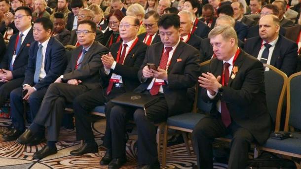 Северокорейская делегация посетит Новосибирск в конце апреля: раскрыты цели визита