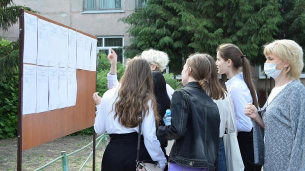 В Новосибирской области назвали количество золотых медалистов 2025 года