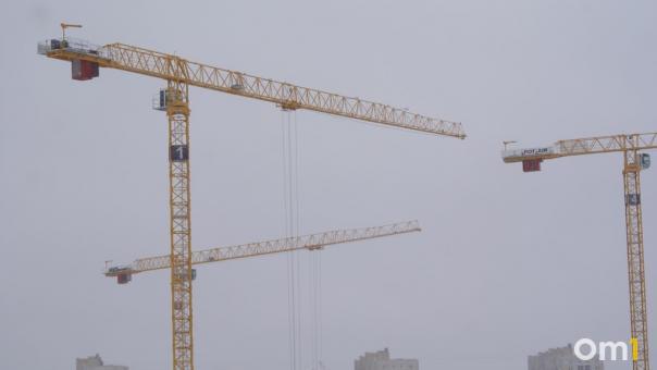 Уголовное наказание ввести за повышение цен на стройматериалы предложили новосибирские застройщики