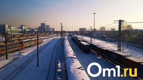 Мишустин распорядился включить Омскую область в список опорной транспортно-логистической сети