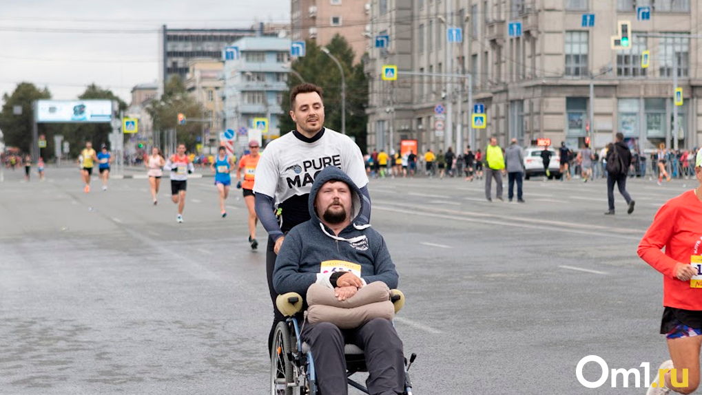 1 397 инвалидов трудоустроили в Новосибирской области
