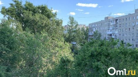 Скверу на Красном Пути вновь грозит вырубка