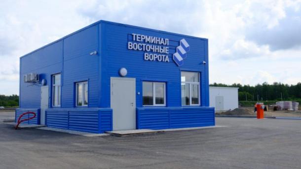 31 гектар логистики: Новосибирск открывает «Восточные ворота» в Азию и Европу