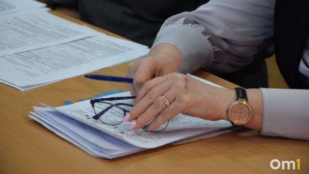 Омичку через суд заставили поделить квартиру с детьми