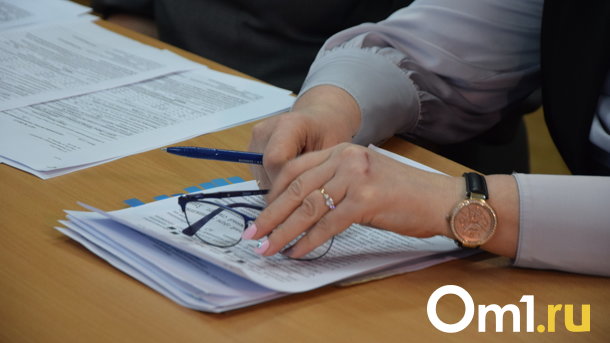 Омичку через суд заставили поделить квартиру с детьми